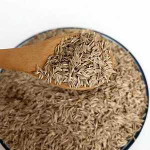 Anhui Fuli Hall TCM Sheng Cai Zi Salatsamen 1kg Rohe Granulate zur Unterstützung des Schlafs zu Hause - Product Image 2