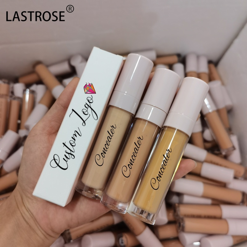 High Quality Waterproof Liquid Concealer with
