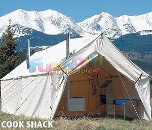 Canopée murale en toile blanche robuste, abri de stockage, tente de caravane, robuste, pour l'extérieur, 60 m - Product Image 5