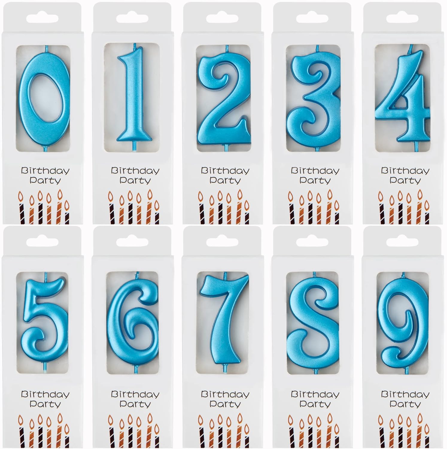 Azul