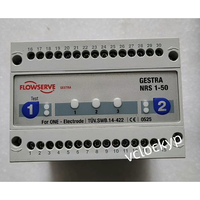 GESTRA FLOWSERVE NRS 1-50 LEVEL SWITCH Bekas