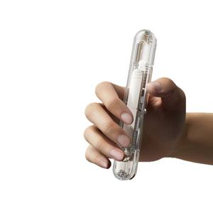 Nuevo Desenhebrador de Doble Cabeza, Herramienta de Costura para Enhebrar y Desenhebrar Ropa, Uso en Tejido (Apto para Personas Mayores) - Product Image 1