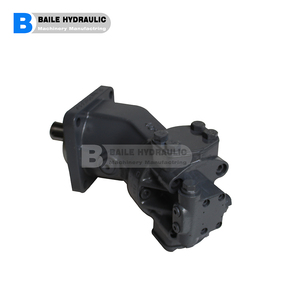 Motor de pistón A2FM12/16/23/28/32/45/56/63/80/90/107/125/160/180/61W - Product Image 4