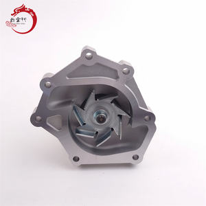 Système de refroidissement de haute qualité PUMP ASSY-COOLANT 25100-4A300 251004A300 pour Hyundai Accent 25100 4A300 - Product Image 3