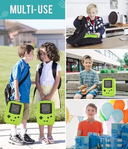 Sac isotherme pour <span class=keywords><strong>d</strong></span>éjeuner imprimé Game Boy fabriqué par un fabricant certifié BSCI, imperméable, durable, isolation thermique pour enfants - Product Image 5