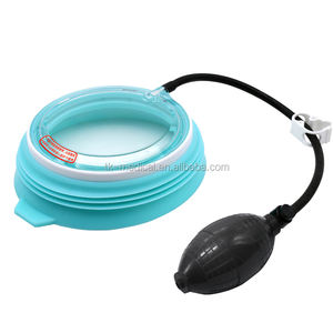 Alat bel vakum untuk Pectus visatum pompa tangan peralatan medis pabrikan Cina - Product Image 6