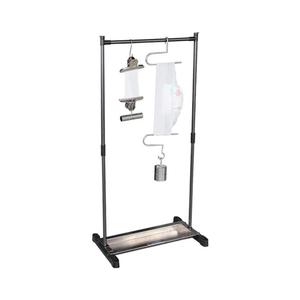 Medidor de circunferencia de cintura para pañales de papel JY, probador de talla de pantalones menstruales de seguridad para mujeres, equipo de prueba. - Product Image 2
