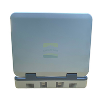 Promotion : Sonographe Doppler Portable pour Animaux – Échographe USG pour Bétail et Animaux de Compagnie avec Sonde d'Examen