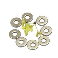 Xlmagnet en forma de anillo de levitación magnética flotante y spinner llavero imán y donut imanes de la fábrica de China