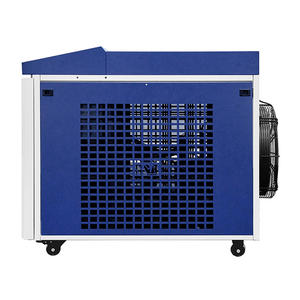 Máquina Láser Portátil para Eliminar Óxido de Madera, Piedra, Acero Inoxidable y Metal, Marca JPT, Máx. 1500w 2000W 3000w - Product Image 5