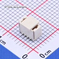 Connecteur fil-carte PSCCONN SH 1,0 mm, faisceau de câblage 4 broches compatible JST pour électronique PCB