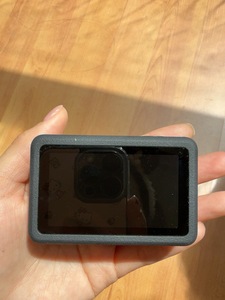 Caméra de vlog portable légère Osmo <span class=keywords><strong>Action</strong></span> 6 38 MP 4K, 90 % neuve - Product Image 2