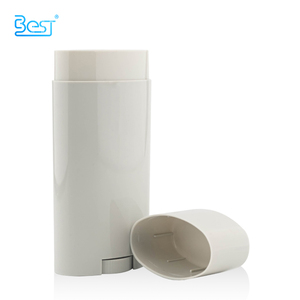 High Quality 2.07oz 3oz PET Plastic <strong>Roll</strong> Bottle for <strong>Antiperspirant</strong> Stick Deodorant Sunscreen <strong>Container</strong> in 15g 30g 50g 75g Sizes - Product Image 3