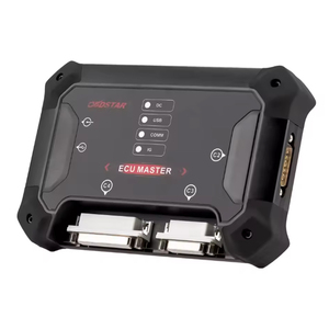 OBDSTAR ECU Master Configuration C OBD/USB 12-24V สำหรับรถบรรทุก HD และรถแทรกเตอร์ ECM TCM BCM โคลน - Product Image 5