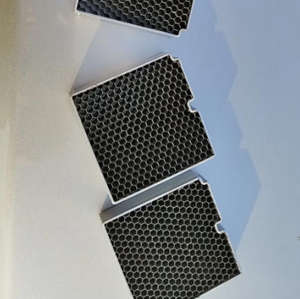 Noyau en <span class=keywords><strong>nid</strong></span> <span class=keywords><strong>d</strong></span>'<span class=keywords><strong>abeille</strong></span> en aluminium personnalisé pour la <span class=keywords><strong>d</strong></span>écoration des bâtiments, <span class=keywords><strong>nid</strong></span> <span class=keywords><strong>d</strong></span>'<span class=keywords><strong>abeille</strong></span> en aluminium - Product Image 5