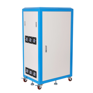 Generatore di Ossigeno da 40 Litri per Piccoli Ospedali e Terapia Intensiva - Product Image 3