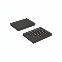 Elektronische Chips Komponente Speicher 48 Tfbga Is62Wv10248Bll-55Bi Auf Lager