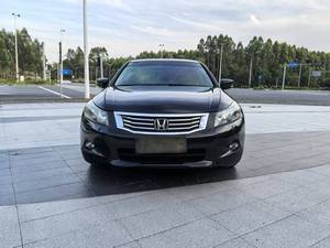 Offerta Speciale: Auto Usata <span class=keywords><strong>Honda</strong></span> <span class=keywords><strong>Accord</strong></span> 2010, <span class=keywords><strong>2.4</strong></span> Benzina, 5 Porte, 5 Posti, Berlina di Grandi Dimensioni, Versione Top di Gamma - Product Image 2