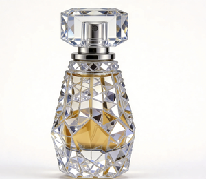 <span class=keywords><strong>Parfum</strong></span> floral boisé pour <span class=keywords><strong>homme</strong></span> 50 ml - Eau de toilette de luxe de créateur, flacon élégant en cristal - Product Image 1