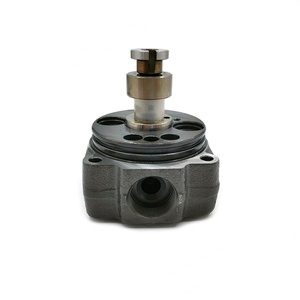 Tête de rotor de pompe à carburant 6cyl VE tête de pompe Rotor 1468336480 6/12R pour CUMMINS 6BT 5.9 - Product Image 1