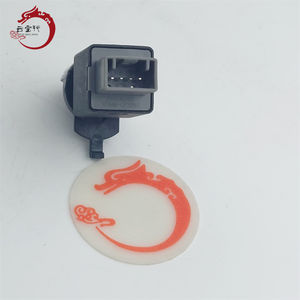 Pièce de moteur automobile de haute qualité, interrupteur de feux stop (4P) 93810-3S700 pour Hyundai Elantra Kia K5 Carnival 938103S700 - Product Image 6