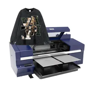 t shirt printing machine dtg printer dtg machine for black clothes
