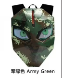 Camuflaje Verde