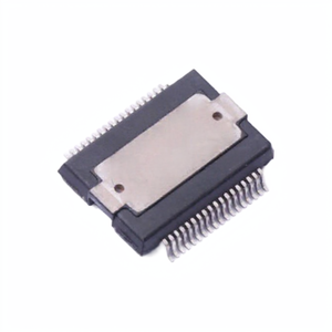 Servicio de Suministro de Componentes Electrónicos Gates and Inverters DRV8432DKD, Distribuidor de Componentes HSSOP-36-11.0mm - Product Image 1