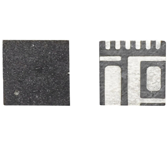 Original New RF IC Controller Chip for Laptop High-Efficiency Electronic Component From Ic Chip Series SY8208BQKC