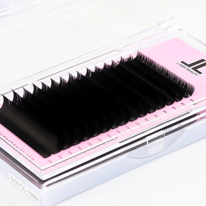 Lông Mi Mở Rộng Cổ Điển Lông Mi Chồn Mở Rộng 12 Dòng Mềm Cá Nhân Lông Mi Tự Nhiên Chuyên Nghiệp Lash - Product Image 6