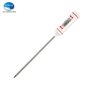 <span class=keywords><strong>Thermomètre</strong></span> numérique intelligent <span class=keywords><strong>sans</strong></span> <span class=keywords><strong>fil</strong></span>, sonde de température pour <span class=keywords><strong>Barbecue</strong></span>, aliments - Product Image 1