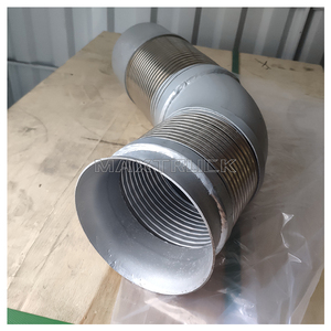 Maxtruck Chất lượng cao Phụ tùng xe tải 9424901219 9424902219 9424904019 4.62290 ống xả cho Mb ACTROS <span class=keywords><strong>3</strong></span> ACTROS 1 ACTROS <span class=keywords><strong>2</strong></span> - Product Image 6