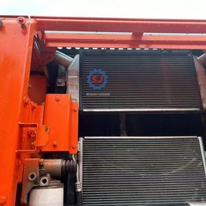 รถขุดมือสอง Doosan รุ่น Dx225 อุปกรณ์หนักสำหรับงานก่อสร้าง ขาย - Product Image 5