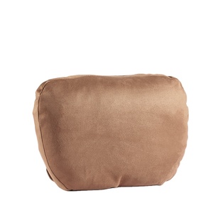 Appuie-tête de siège de voiture réglable en cuir perforé <span class=keywords><strong>Mercedes</strong></span>-Benz personnalisable pour les longs trajets - Product Image 4