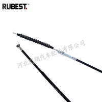 Kabel Kopling Sepeda Motor Roda Dua HD3/CB125/CT125/XR200/CT150 BOXER/RAIDER-J 110/GD110