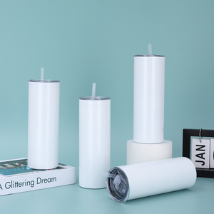 แก้วเก็บความร้อนสูญญากาศสองชั้นทำจากสแตนเลส304ขนาด20ออนซ์พร้อมที่จับสำหรับเดินทางเป็นมิตรกับสิ่งแวดล้อม - Product Image 1