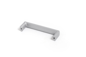 Wholesale Higher Quality Modern Design Aluminium <b>Kitchen</b> <b>Cabinet</b> Handle Simple and <b>Cheap</b> Furniture Handles - Product Image 6