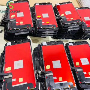 Écran tactile Lcd pour <span class=keywords><strong>Iphone</strong></span> X, Xr, Xs, 11, 12, 13, 14 Pro Max, 5, 5s, 6, <span class=keywords><strong>6S</strong></span>, 7, 8 Plus - Product Image 2