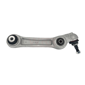 31126850782 31126874341 Bras de suspension pour BMW F30 F20 320i 328i – Pièce fiable de suspension avant inférieure gauche, bras oscillant et biellette de liaison arrière - Product Image 1