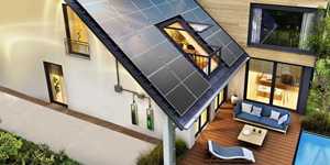 Inversor Solar de Cadena FOXESS Serie T (G3) Inversor FV T3/4/5/6/8/10/12/15/17/20/23/25-G3 Conectado a Red 220V IP67 Monofásico 6KW - Product Image 5