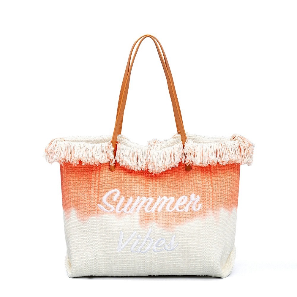 Orange+White