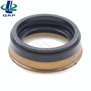 Joint d'huile de vilebrequin de pièces d'auto de WE01-10-508B pour MAZDA <span class=keywords><strong>NAKAMOTO</strong></span> WE01-10-508B H13-MAZ-22010001 - Product Image 5