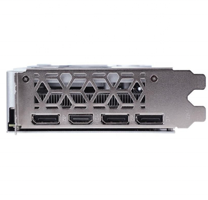 GeForce RTX <span class=keywords><strong>4060</strong></span>สำหรับมาสเตอร์การ์ดทำจากโลหะการ์ดจอ OC RTX <span class=keywords><strong>4060</strong></span> GDDR6 8GB พัดลมรถแบบเงาพัดลมทำความเย็น - Product Image 4