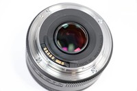 Objectif d'appareil photo numérique reflex plein format HFT Professional EF 50mm F/1.8 STM à focale fixe, 7 lamelles, en aluminium léger, vente en gros