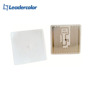 Giấy thụ động <span class=keywords><strong>RFID</strong></span> Tag 18000-6c <span class=keywords><strong>UHF</strong></span> <span class=keywords><strong>RFID</strong></span> nhãn 860-960 MHz <span class=keywords><strong>RFID</strong></span> sticker cho hàng tồn kho quản lý - Product Image 6