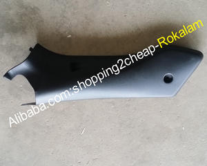 Sombreretes de 1997-2007 YZF600R completa <span class=keywords><strong>carenado</strong></span> de <span class=keywords><strong>Yamaha</strong></span> YZF-600R <span class=keywords><strong>Thundercat</strong></span> 97-07 amarillo negro <span class=keywords><strong>carenado</strong></span> de motocicleta - Product Image 5