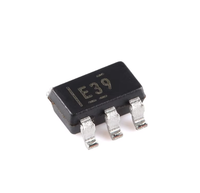 Puce d'amplificateur de détection de courant originale INA139NA/3K SOT-23-5