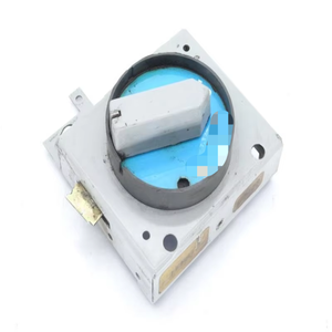 MECANISMO DE OPERACIÓN ELECTRICO BUONFH Nuevo controlador de programación PLC dedicado PAC de automatización industrial original listo en stock - Product Image 1