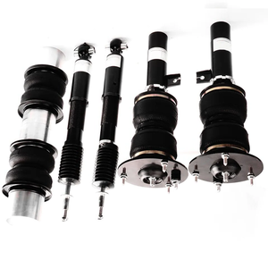 Parti di sospensione LITU E60 Coilover ammortizzatore modificato per <span class=keywords><strong>BMW</strong></span> E60 - Product Image 5