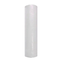 Housse de table de massage médicale jetable de haute qualité, imperméable, 100% PP, tissu non tissé, draps ajustés pour salon de beauté